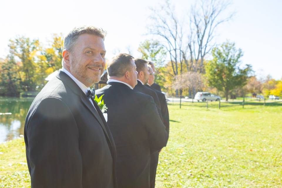Wedding