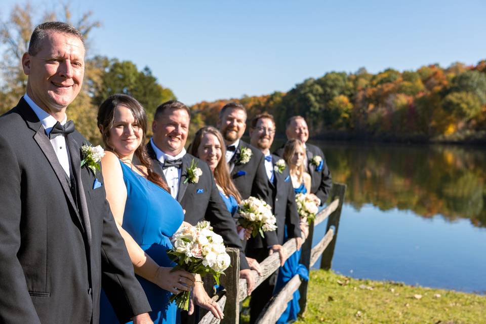 Wedding