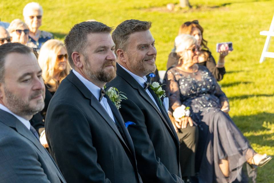 Wedding