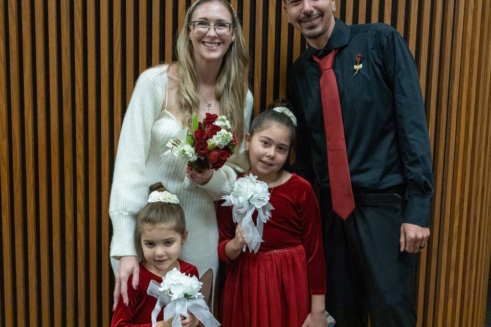 Wedding