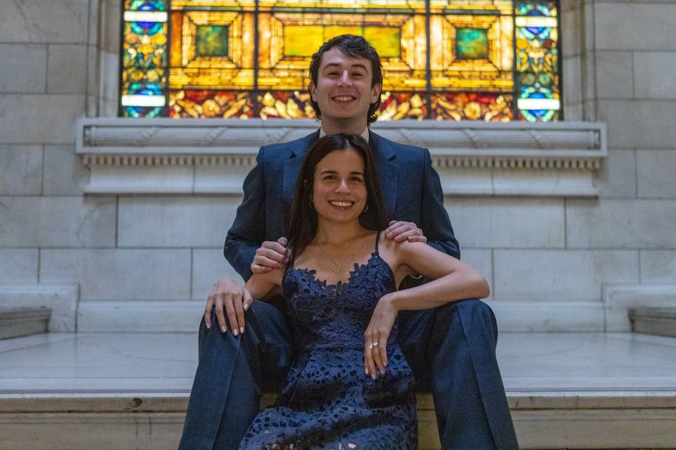 Wedding