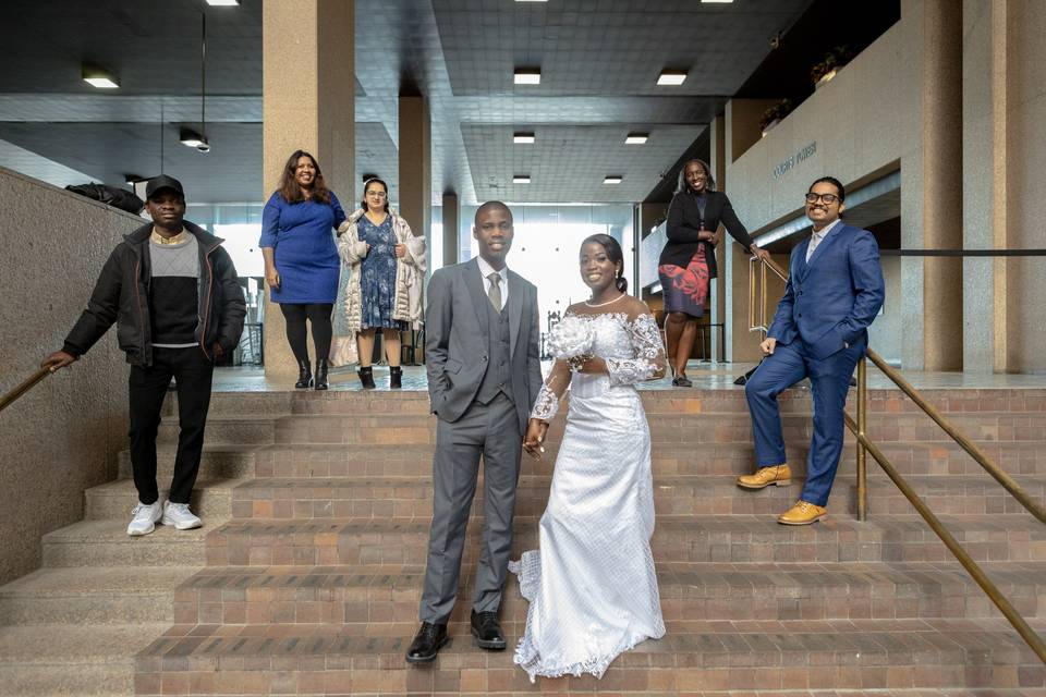 Wedding