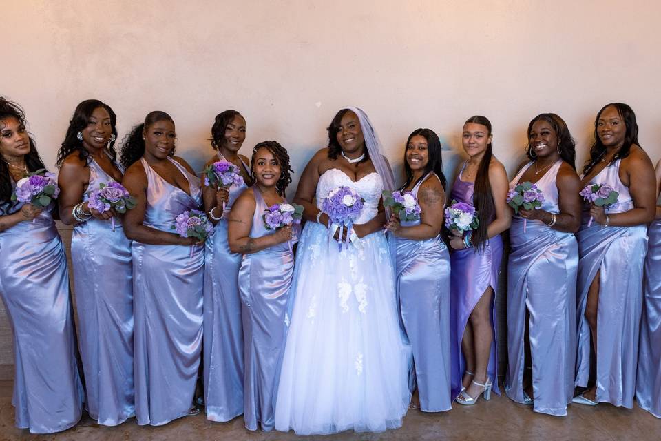 Wedding