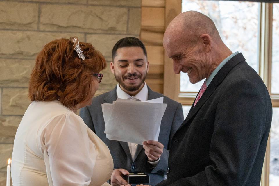 Wedding