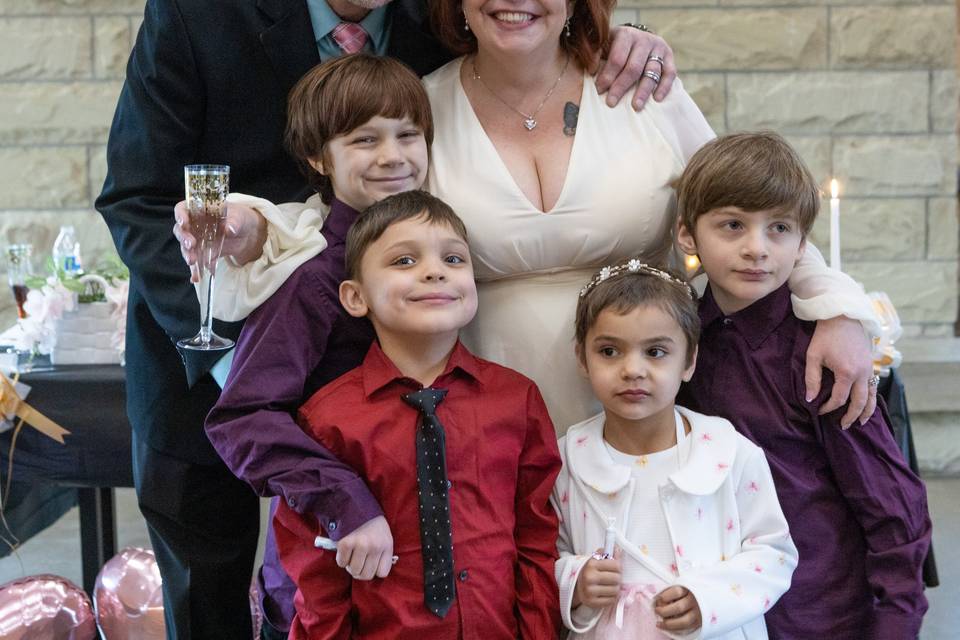 Wedding