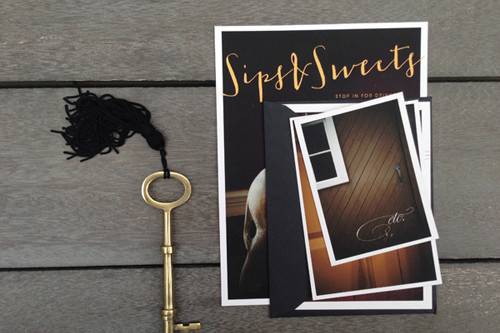 Shindig Bespoke Invitations & Event Products