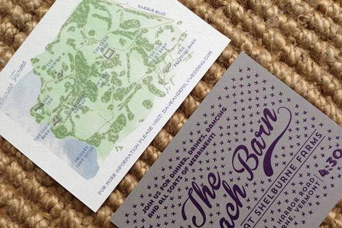 Shindig Bespoke Invitations & Event Products