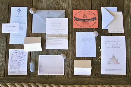 Shindig Bespoke Invitations & Event Products