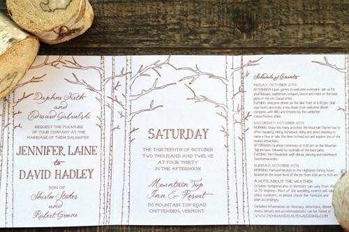 Shindig Bespoke Invitations & Event Products