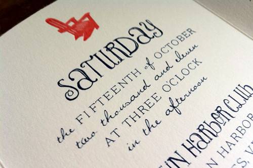 Shindig Bespoke Invitations & Event Products