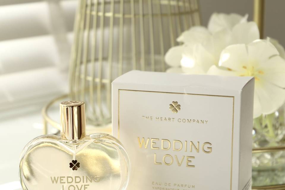 WEDDING LOVE Perfume
