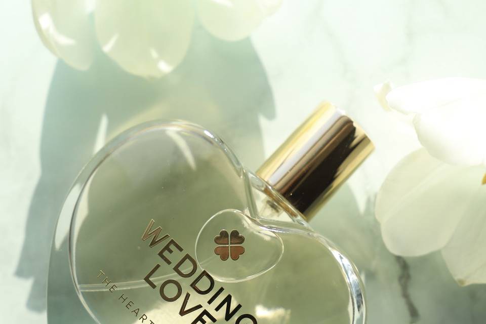 WEDDING LOVE Perfume