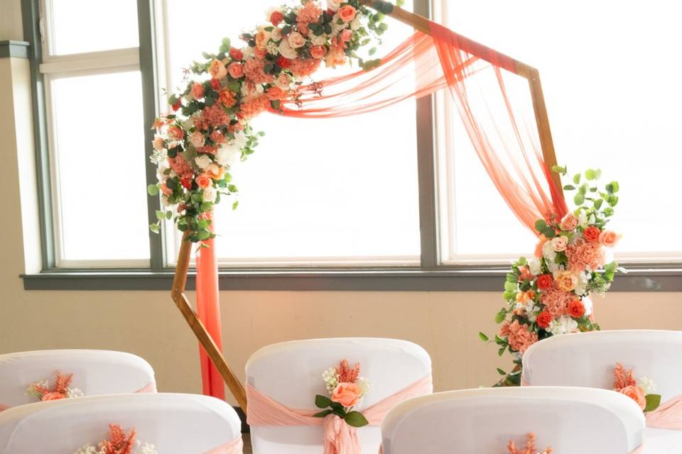 Ceremony