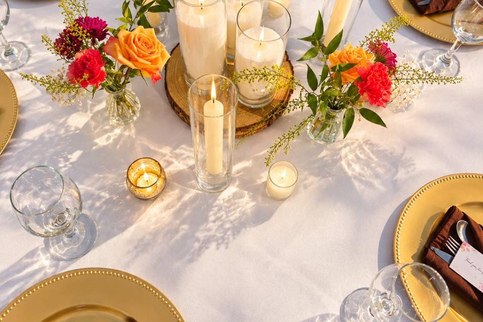 Candles