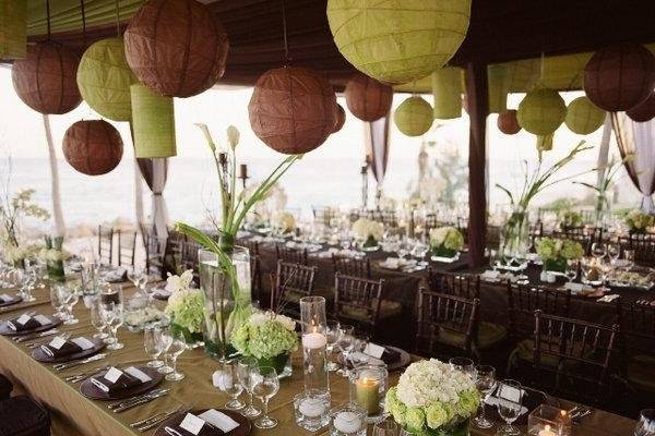 Outdoor events are always exciting!
