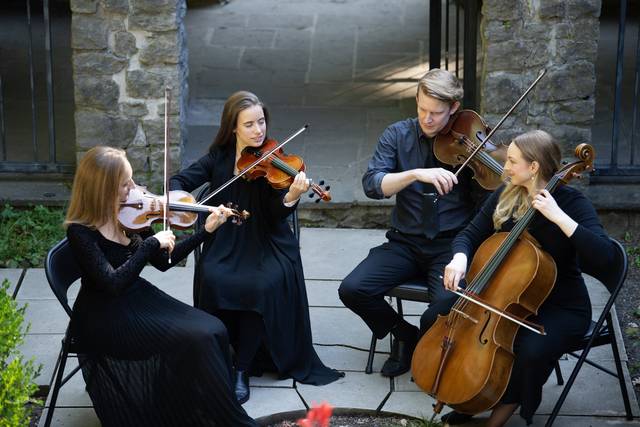 Quartet