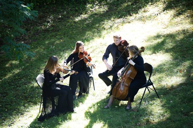 Quartet