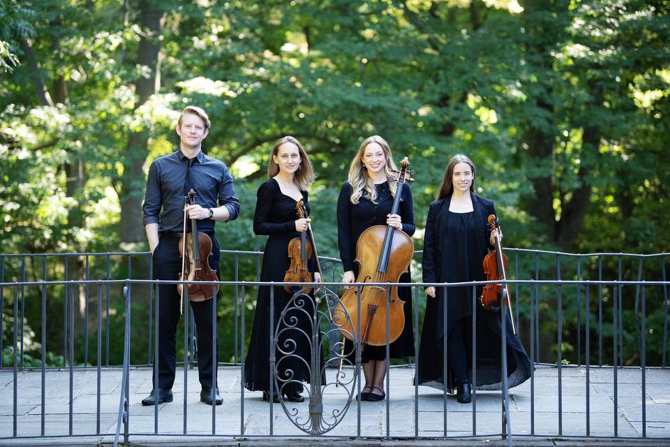 Quartet