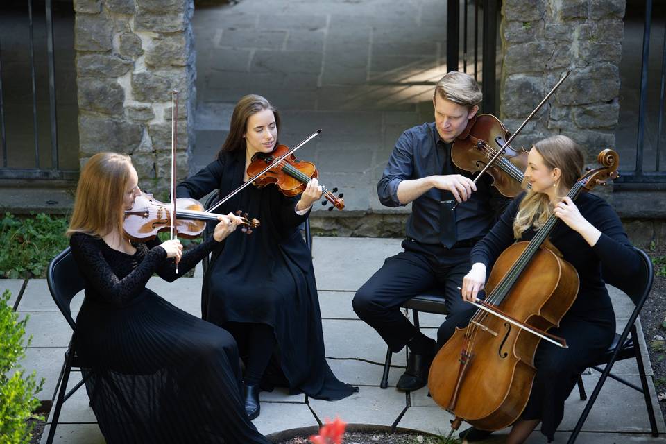 Quartet