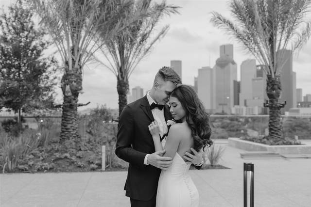 Peachy Events