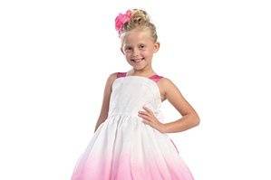 Girls Dress - 242