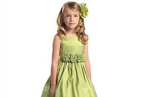 Girls Dress - 3047