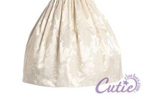 Girls Dress - 3817