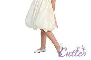 Girls Dress - 210