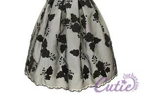Girls Dress - 241