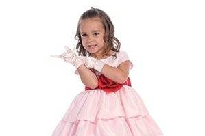 Girls Dress - BL204