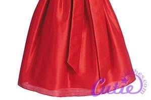 Girl Dress - 2931