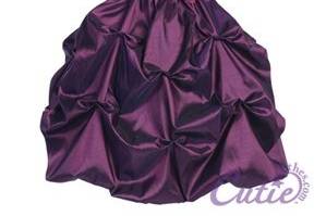 Girl Dress - 599