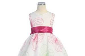 Girl Dress - 212