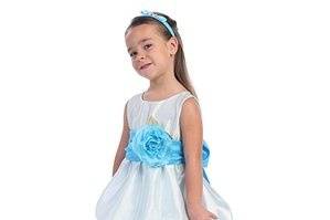 Girl Dress - BL212