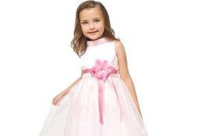 Girl Dress - 1200