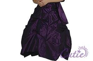 Girl Dress - 1026