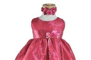 Baby Dress - 103