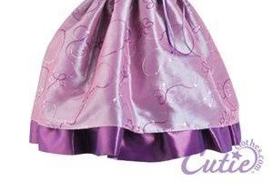 Baby Dress - 103