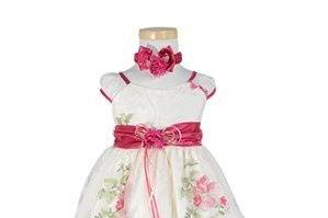 Baby Dress - 114