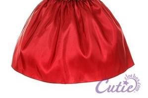 Baby Dress - B3047