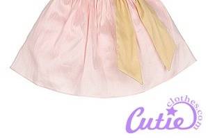 Baby Dress - B936