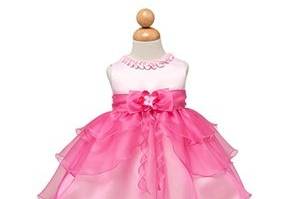 Baby Dress - B802