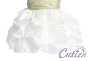 Baby Dress - B530