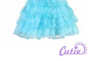 Baby Dress - BC830