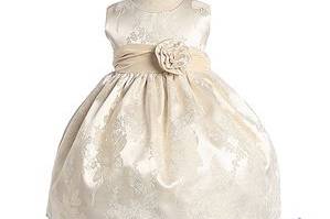 Baby Dress - B3817