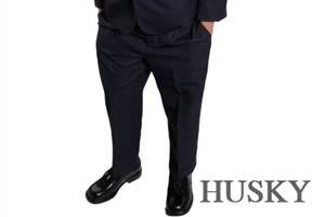 Husky Boys Suit - M104H