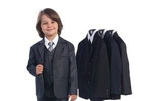 Boys Suit - 3730