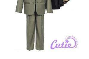 Boys Suit - 120
