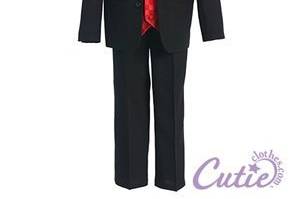 Boys Suit - 5006