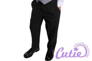 Boys Suit - M105